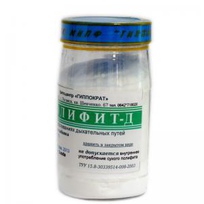 Полифит-Д 25 г.